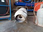 Heteluchtkanon, Doe-het-zelf en Verbouw, Verwarming en Radiatoren, Ophalen, 30 tot 80 cm, Gebruikt, Overige typen