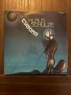 Klaus Schulze ‎– Cyborg, Overige genres, Gebruikt, Ophalen of Verzenden, 12 inch