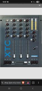 Defecte Dateq XTC gezocht voor reparatie, Ophalen of Verzenden, Gebruikt, Minder dan 5 kanalen, Microfooningang