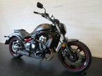 Kawasaki VULCAN 650 S NIEUWSTAAT! (bj 2021), Motoren, Motoren | Kawasaki, Chopper, Bedrijf, 650 cc