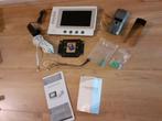 Video Door Phone Display BV40 en Camera P201C1, Ophalen, Gebruikt, Bedraad
