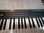 Roland Alpha Juno 1 Synthesizer, Muziek en Instrumenten, Synthesizers, Roland, Ophalen of Verzenden, Met midi-aansluiting, 61 toetsen