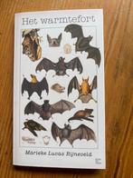 Het warmtefort - Marieke Lucas Rijneveld, Ophalen of Verzenden, Zo goed als nieuw