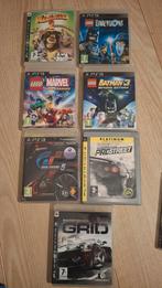 Playstation 3 Spellen Collectie, Spelcomputers en Games, Ophalen of Verzenden