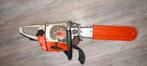 Styhl kettingzaag 024 AV, Gebruikt, Kettingzaag, Ophalen of Verzenden, 30 tot 70 mm