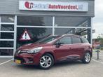 Renault Clio Estate 0.9 TCe Limited /Cruise/Airco/DAB/Navi/T, Auto's, Renault, Voorwielaandrijving, 898 cc, Gebruikt, Euro 6