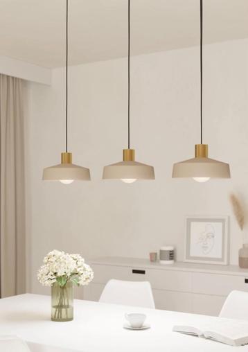 EGLO Valdiola Hanglamp Nieuw in doos  beschikbaar voor biedingen