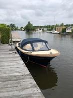 Antaris 570, Watersport en Boten, Sloepen, Ophalen, 10 tot 30 pk, Gebruikt, Binnenboordmotor
