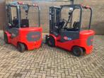 EP CPD25 Elecktrische Heftrucks/ Triplomast/ 2012, Ophalen of Verzenden, Elektrisch, 2000 tot 3000 kg, Ep