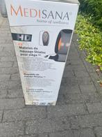 Medisana Shiatsu Massagekussen RBI - Nieuwstaat!, Ophalen, Zo goed als nieuw, Massagestoel of Kussen