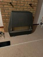 Dru Gaskachel, Huis en Inrichting, Haarden, Ophalen, Gebruikt, Vrijstaande haard, Gashaard