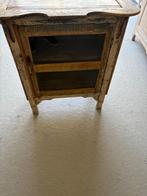 kastje, Huis en Inrichting, Kasten | Dressoirs, Ophalen of Verzenden, Zo goed als nieuw, 25 tot 50 cm, 50 tot 100 cm