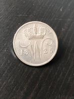 10 cent Willem 1825, Postzegels en Munten, Munten | Nederland, Ophalen of Verzenden