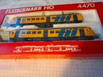 Fleischmann set 4470 Sprinter NS, Hobby en Vrije tijd, Modeltreinen | H0, Ophalen of Verzenden, Zo goed als nieuw, Gelijkstroom