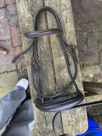 Beuin hoofdstel full, Dieren en Toebehoren, Ophalen of Verzenden, Zo goed als nieuw, Overige soorten