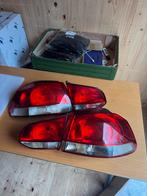Originele Achterlichten Volkswagen Golf 6, Auto-onderdelen, Ophalen of Verzenden, Gebruikt, Volkswagen