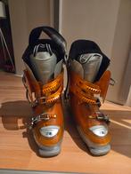 Skischoenen maat 28/29,5 heren, schoenmaat 44/45, 160 tot 180 cm, Schoenen, Zo goed als nieuw, Ophalen