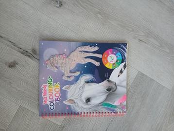 Sint tip! Miss melody kleurboek nieuw beschikbaar voor biedingen