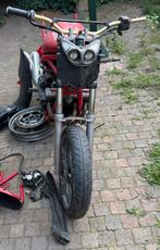 T.E.A.B.  Yamaha Diversion 600, Motoren, Ophalen of Verzenden