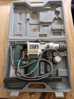 Meister Klopboormachine MPMB 620 – krachtig & degelijk, Doe-het-zelf en Verbouw, Gereedschap | Boormachines, Variabele snelheid