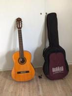 Gitaar akoestisch, Ophalen, Zo goed als nieuw, Klassieke of Spaanse gitaar