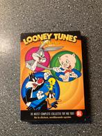 Looney Tunes - Collectie 3 (3-Dvd Box), Cd's en Dvd's, Alle leeftijden, Ophalen of Verzenden, Tekenfilm
