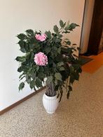 Kunstplant, Ophalen of Verzenden, Zo goed als nieuw