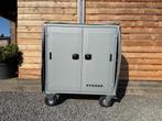 KRISMAR TACKBOX XL MODEL ZADELKAST CONCOURSKAST, Ophalen, Nieuw, Overige soorten