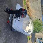 Speedboot Vena Verano met Mercury 30pk en kanteltrailer., Watersport en Boten, Speedboten, Minder dan 70 pk, Benzine, Buitenboordmotor