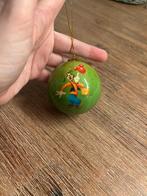 Kerstbal Goofy, Diversen, Kerst, Ophalen of Verzenden, Zo goed als nieuw