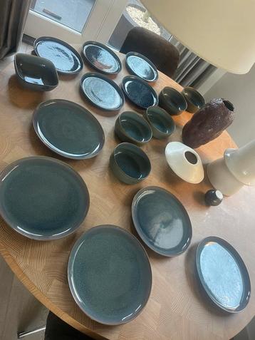 Villeroy & Boch servies / Crafted Breeze / Like / 15 delig beschikbaar voor biedingen