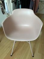 Roze stoel, Ophalen of Verzenden, Gebruikt, Overige kleuren, Eén