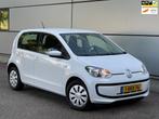 Volkswagen Up! 1.0 move up! BlueMotion 1e Eignr |Navi |Airco, Auto's, Voorwielaandrijving, Euro 5, Gebruikt, Up!