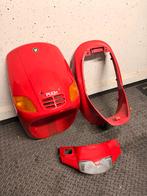 Zip type 3 kappenset compleet, Ophalen of Verzenden