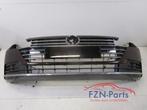 Voorbumper Volkswagen Arteon (22722383), Ophalen, Gebruikt, Voor, Bumper