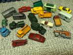 Lesney oude vintage modelauto’s speelgoedautos, Ophalen of Verzenden