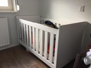 Bopita cotbed Merel wit (70 x 140) beschikbaar voor biedingen