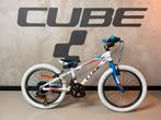 Cube 200 kids race series mtb 20 inch 20” kinderfiets fiets, Ophalen, Gebruikt, 20 inch, Handrem