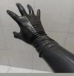 Mooie latex handschoenen, tm 2XL, Kleding | Dames, Mutsen, Sjaals en Handschoenen, Verzenden, Nieuw, Handschoenen