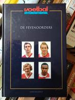 De Feyenoorders - Voetbal International, Ophalen of Verzenden, Gelezen, Bert Nederlof, Balsport