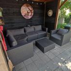 Lounge Set Ancona, Ophalen, Gebruikt, Aluminium