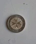 2 Euromunt Malta 2010, Postzegels en Munten, Munten | Europa | Euromunten, Ophalen of Verzenden, Malta, 2 euro, Losse munt