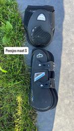 Veredus Carbon Peeskappen en springschoenen maat S, Ophalen of Verzenden, Zo goed als nieuw, Springen