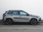 Skoda Karoq 1.5 TSI ACT Sportline Business 150pk | 1e eigena, Auto's, Skoda, Voorwielaandrijving, Stof, 4 cilinders, 150 pk