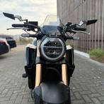 €500 winterkorting! Honda CB650 R Black - 2021, 4 cilinders, Motorrijbewijs A, Bedrijf, Meer dan 35 kW