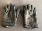 Luxe Hestra Winterhandschoenen 8 Hertenleer en lamswol IGST, Overige maten, Ophalen of Verzenden, Hestra, Gedragen