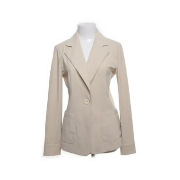 Studio Anneloes Beige Blazer Travel Maat S beschikbaar voor biedingen
