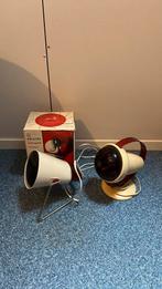 2 x philips warmte lamp, Ophalen of Verzenden