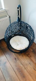 Katten of honden hang stoel ( alleen ophalen), Dieren en Toebehoren, Kattenmanden, Ophalen of Verzenden, Zo goed als nieuw