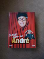Andre van Duin dvd, Alle leeftijden, Ophalen of Verzenden, Zo goed als nieuw, Tv-programma of Sketches